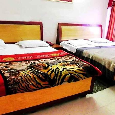 كاترا Hotel Kapoor Palace المظهر الخارجي الصورة